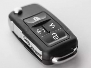 VW Passat B8 16-19 USA Smart Key