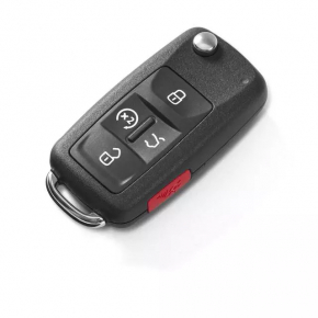 VW Passat B8 16-19 USA Smart Key