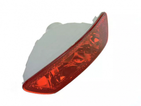 Reflector rear right Jeep Compass 11-16 for lamp