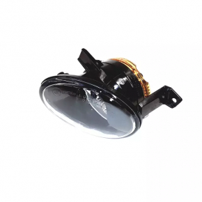 Fog light left PTF VW Jetta 11-14 USA