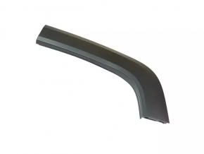 Rear left fender arch trim Jeep Renegade 15-23