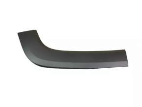 Rear left wing arch trim Jeep Renegade 15- structure, broken fastener