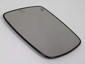 Mirror element left Dodge Journey 11- heating