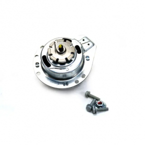 Cooling Fan Motor Left Jeep Compass 11-16 2.0 2.4
