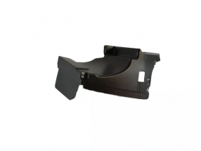 Rear bumper guard left Chrysler 200 15-17 type 1