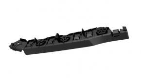 Front bumper mount right Chrysler Pacifica 17-