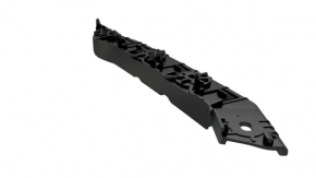 Front bumper mount right Chrysler Pacifica 17-