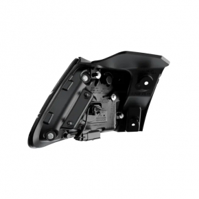 Lamp outer wing right Jeep Cherokee KL 19-rest, scale