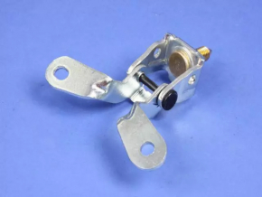 Tailgate hinge left Dodge Durango 11-24