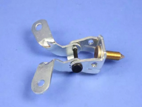 Tailgate hinge left Dodge Durango 11-24