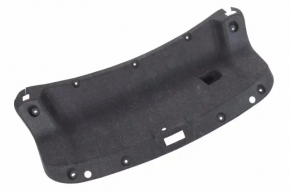 Trunk lid trim Chevrolet Malibu 16-