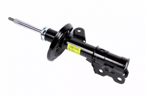 Shock absorber front right Buick Encore 13-19 fwd