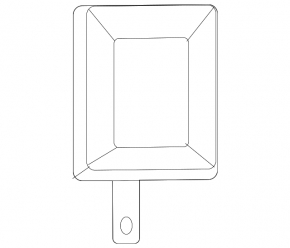 Antenna Assembly Mercedes W167 GLE 350 450 20-23