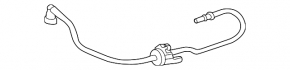 Fuel Vapor Purge Valve Jaguar F-Pace X761 17- AJ126, AJ133