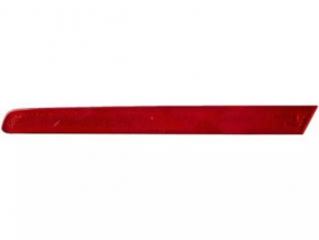 Reflector rear left Ford Explorer 11-15 prerest