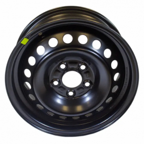 Wheel disk R15 Ford Focus mk3 11-18