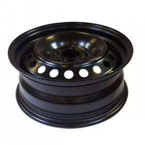 Wheel disk R15 Ford Focus mk3 11-18 iron