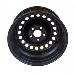 Wheel disk R15 Ford Focus mk3 11-18 iron