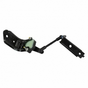 Front left body tilt sensor Lincoln Nautilus 19-23 with rod, with bracket