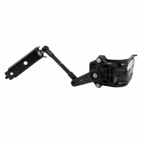 Front left body tilt sensor Lincoln Nautilus 19-23 with rod, with bracket