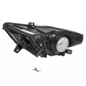 Front right headlight complete Ford Mustang mk6 15-17 xenon