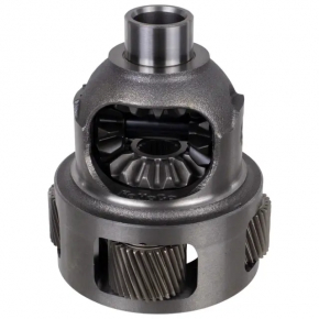 Differential automatic transmission Ford Ecosport 18-22 2.0