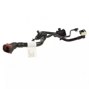 Fuel Vapor Purge Solenoid Valve Ford Ecosport 18-21 1.0T