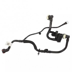 Fuel Vapor Purge Solenoid Valve Ford Ecosport 18-21 1.0T