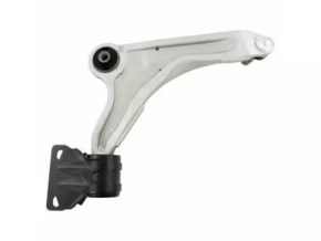 Lower front left control arm for Ford Fusion mk5 13-20, aluminum, microcracks