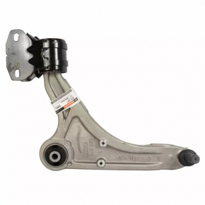 Lower front left control arm for Ford Fusion mk5 13-20, aluminum, microcracks