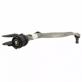 Lower front left control arm for Ford Fusion mk5 13-20, aluminum, microcracks