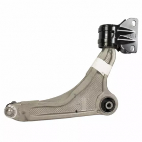 Lower front left control arm for Ford Fusion mk5 13-20, aluminum, microcracks