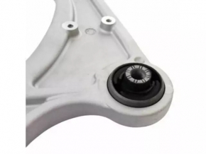 Lower front left control arm for Ford Fusion mk5 13-20, aluminum, microcracks