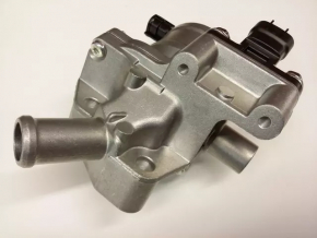 Left crankcase ventilation valve for Lexus GX460 10-13