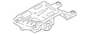BMW X7 G07 19-22 Air Suspension Compressor
