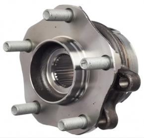 Front left hub for Nissan Murano z52 19-24