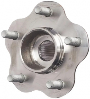 Rear right hub Nissan 350z