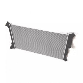 Subaru BRZ 13-20 water cooling radiator