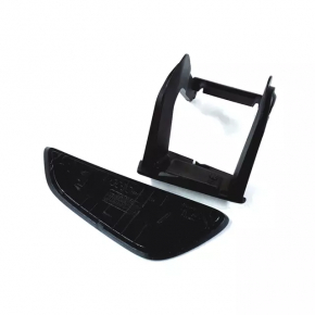 Left headlight washer cap for Audi A8 10-13 pre-rest