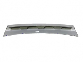 Front Bumper Lip Cover Dodge Journey 11- SXT SXT Black