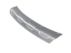 11-19 Dodge Journey SXT Front Bumper Lip