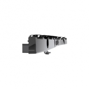 Rear bumper mount upper right Chrysler 300 11-23