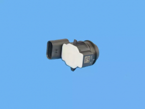 Jeep Cherokee KL 19-23 External Front Parking Sensor
