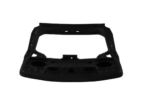 Naked tailgate Chrysler Pacifica 17-