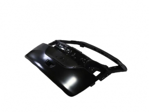 Naked tailgate Chrysler Pacifica 17-
