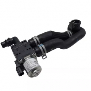 Heater Valve Ford Escape MK3 13-16 1.6T, 2.0T
