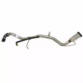 Fuel filler neck Lincoln MKZ 13-20 2.0T, 3.7