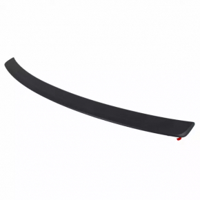 Ford Mustang mk6 15-23 Coupe trunk lid spoiler, non-original