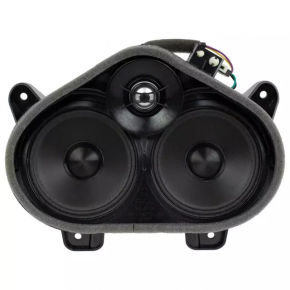 Lincoln Corsair 20-26 Premium Front Panel Central Speaker