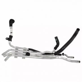 Ford Escape MK4 2020-26 Hybrid Front Coolant Pipes